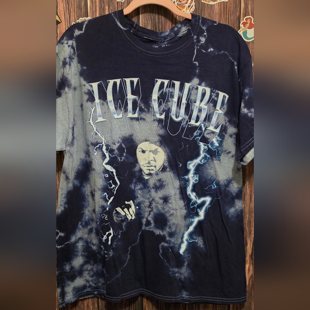 ICE CUBE T.SHIRT